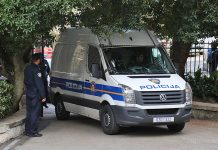 Uhićeni lažna bankarica i lažni policajac- četvero građana oštetili za više od 173 tisuće eura