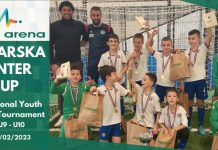 Trovanje u Apfel Areni: Najmanje 15 djece zatražilo liječničku pomoć!