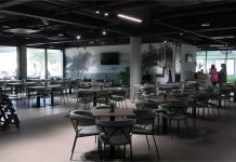 SLUŽBENO Restoran u Apfel Areni radi bez dozvole i ne vode računa o higijeni!