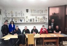 HSP AS Zadar okupio mlade u cilju kvalitetnog političkog angažmana i doprinosa društvu