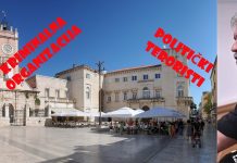 Potvrđen dogovor „kriminalne organizacije“ i „političkih terorista”!