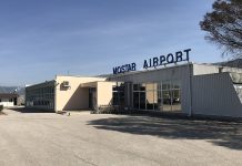 Za koji posao plaću prima 58 djelatnika Zračne luke Mostar?