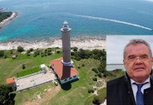 AFERE PLOVPUT (9) Svi ugovori o zakupu svjetionika bili su nezakoniti i financijski štetni!