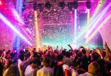 Dubrovački klub Revelin u svjetskom vrhu- 25. mjesto na Top 100 DJ Mag Ljestvici