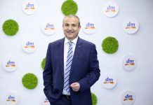 Teške optužbe na račun direktora hrvatskog dm-a: Kao tajni suvlasnik pet tvrtki, iznajmljuje poslovne prostore svom poslodavcu?!