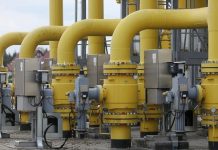 Zašto pada cijena plina?