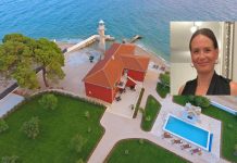 AFERE PLOVPUT (10) Zašto Ivana Ivić skriva informacije o svjetioniku Puntamika?!