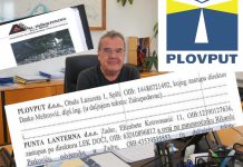 AFERE PLOVPUT (11) Zašto USKOK, PNUSKOK i DORH ne pokrenu istragu i zaustave nezakonitosti?