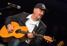 Stefanovski i V3 Trio kreću na proljetnu turneju