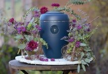 Koje su najčešće vrste urna koje se koriste za ukop?