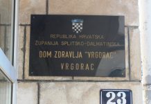 Ginekologinja u Vrgorcu dala otkaz, dr. Rađa od idućeg tjedna uspostavlja novi raspored