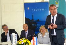 Objavljen natječaj za direktora Plovputa – Mate Perišić na mukama