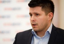 Ante Pranić nije više predsjednik NLM-a