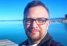 Jakov Surać osuđen za napad na Hrvoja Bajla – 10 mjeseci zatvora, dvije godine uvjetno!