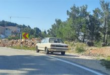 Gornji Tučepi: U automobilu kojeg je vozio nestali Nicolas, pronađeni novčanik i mobitel