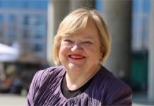 Anka Mrak Taritaš zalaže se za reviziju Vatikanskih ugovora kojima Crkvi godišnje ide pola milijarde kuna