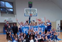 ŽKK Zadar Plus pobjedom nad ŽK Zadar u Premijer ligi