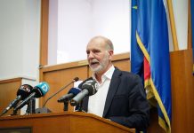 Edvin Šimunov bi pomogao Liburniji kada bi podnio ostavku na mjesto direktora