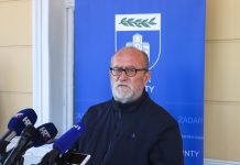 Objavljen natječaj za ravnatelja zadarskog Zavoda za javno zdravstvo