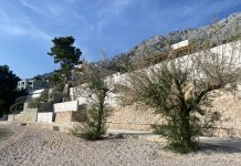 Vujnovac i Jurčević grade u Brelima – građevinske dozvole dobili u rekordnom roku!