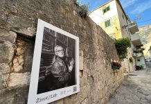 Mare Milin izlaže u Makarskoj – javnost oduševljena