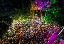 FOTO Dani Dalmatinskog pršuta i vina oduševili brojne posjetitelje