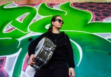 Bruna Matić ima novi album – “fragments”