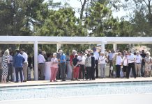 U Zaton Holiday Resortu proglašen prvi Svjetski dan kampinga