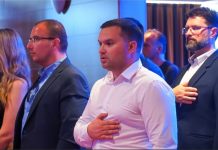 HSP Zadarske županije obilježio 200 godina od rođenja dr. Ante Starčevića