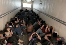 Kod Metkovića u dvije akcije uhićeni krijumčari ljudi