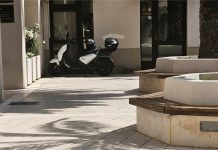 FOTO KRITIKA Tko će kazniti komunalne redare u Makarskoj?