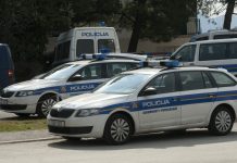 Sukošan: Otac ubio sina s autizmom, pa onda izvršio samoubojstvo