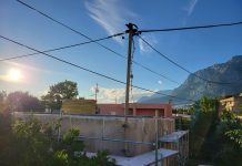 FOTO/VIDEO Paunovićeva odluka o zabrani gradnje u sezoni mrtvo slovo na papiru?