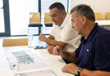 Projekt “Kosa istok – zapad” za poboljšanje infrastrukture u vrijednosti od 6,7 milijuna eura na području Biograda