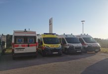 Davor Čerkuč: Župan Longin je odgovoran za katastrofalno stanje u Zavodu za hitnu medicinu!