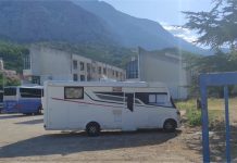 Makarska dobila prvi besplatni autokamp na Jadranu!