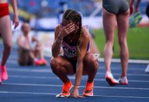 FOTO Klara Andrijašević oborila vlastiti rekord za više od 5 sekundi!