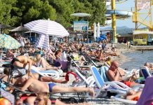 Do rujna je Zadarska županija ostvarila 2 milijuna dolazaka i 15 milijuna noćenja!