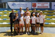 DVD Grada Makarske organiziralo natjecanje za više 320 djece iz Splitsko-dalmatinske županije