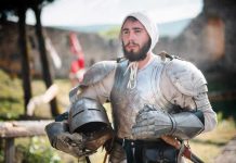 Ne propustite prvi festival srednjovjekovnih mitova i legendi u Vrgorcu