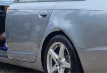 Slovenac se jutros kod Baćine na odmorištu divio pogledu kada je na njega automobilom naletio Nijemac i ubio ga