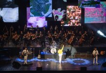 Najveći hitovi Freddia Mercurya u Makarskoj 16.kolovoza