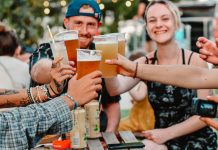 Beer đir ponuda hrane savršeno upotpunila mjesec gastronomije u Splitu