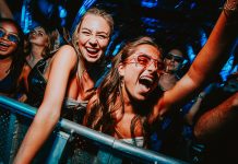 Ultra Europe najavljuje jubilarno 10.izdanje