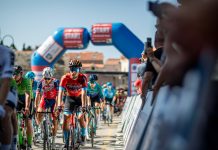 Prva etapa utrke CRO Race starta 30. rujna u Splitu, a završava u Sinju