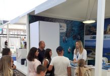 Turistička zajednica Zadarske županije predstavila se nautičkom sajmu u Genovi