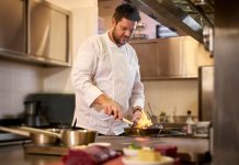 Poznati chef Ivica Katić seli u Makarsku