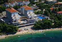 Najavljena milijunska ulaganja u obnovu hotela u Gradcu