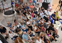 Medna Roso – spoj tradicijske vokalne glazbe Hrvatske, Srbije te Bosne i Hercegovine