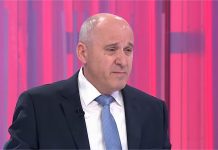 Potpredsjednik Vlade i ministar Branko Bačić sutra u Zadarskoj županiji